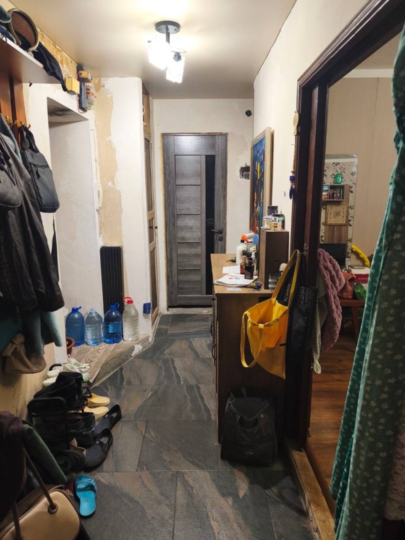 продажа двухкомнатной квартиры номер A-174394 в Приморском районе, фото номер 13